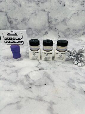 Bobbi Brown Skincare Set,Vitamin Enriched Face Base Hydrating Primer-3pc-BOX-NEW